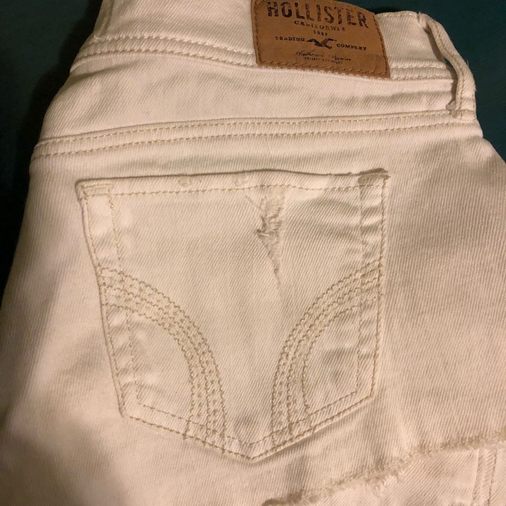 Hollister Short Shorts🍑